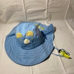 Little bear sun hat